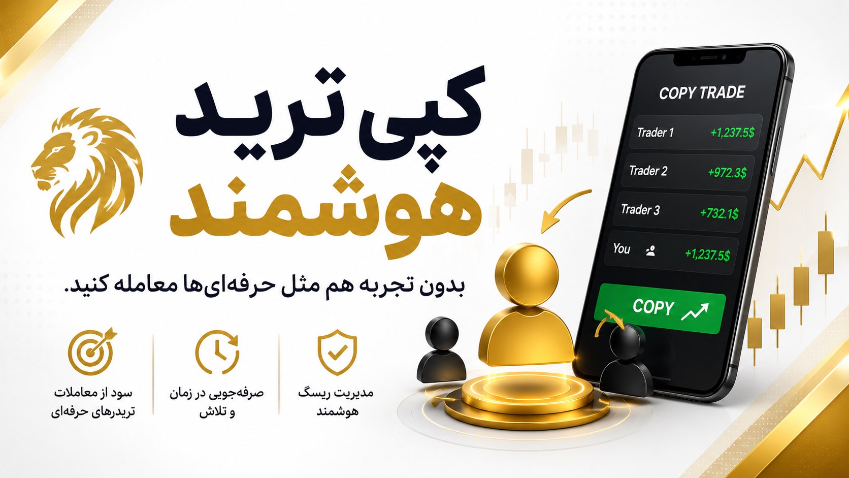 KAYA Gold Forex | سیگنال فارکس طلا