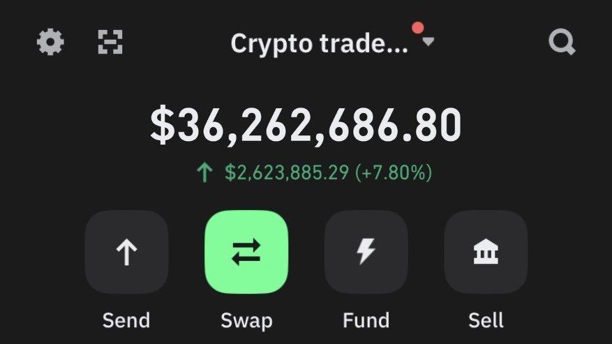 Crypto Era