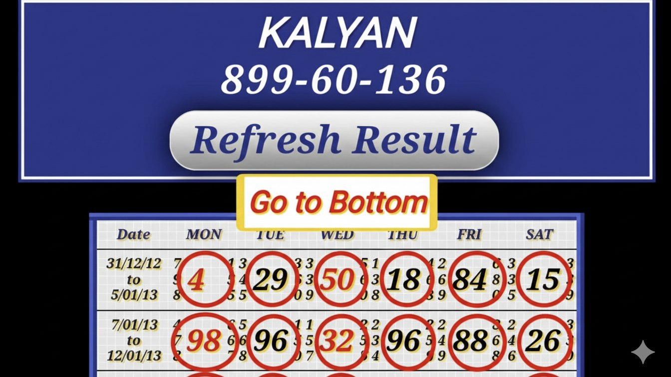KALYAN_FIXER