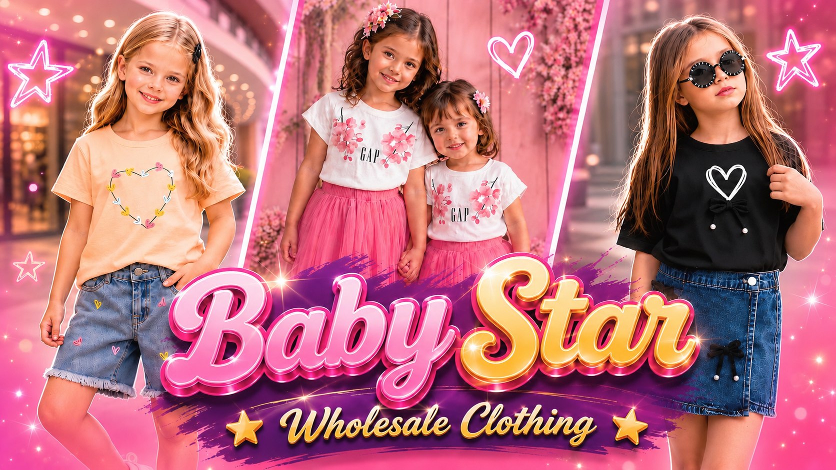 BABY_STAR 💚 KİDS 💚