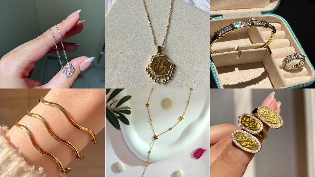 DiDa Accessories 👑
