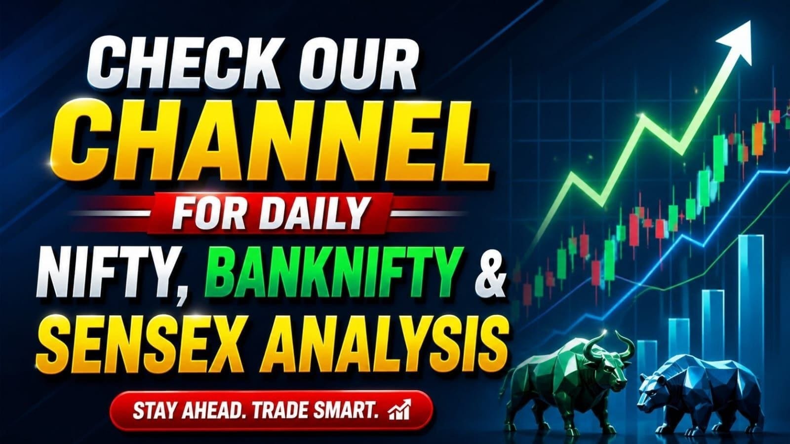 BANK NIFTY STOCK MARKET CALLS