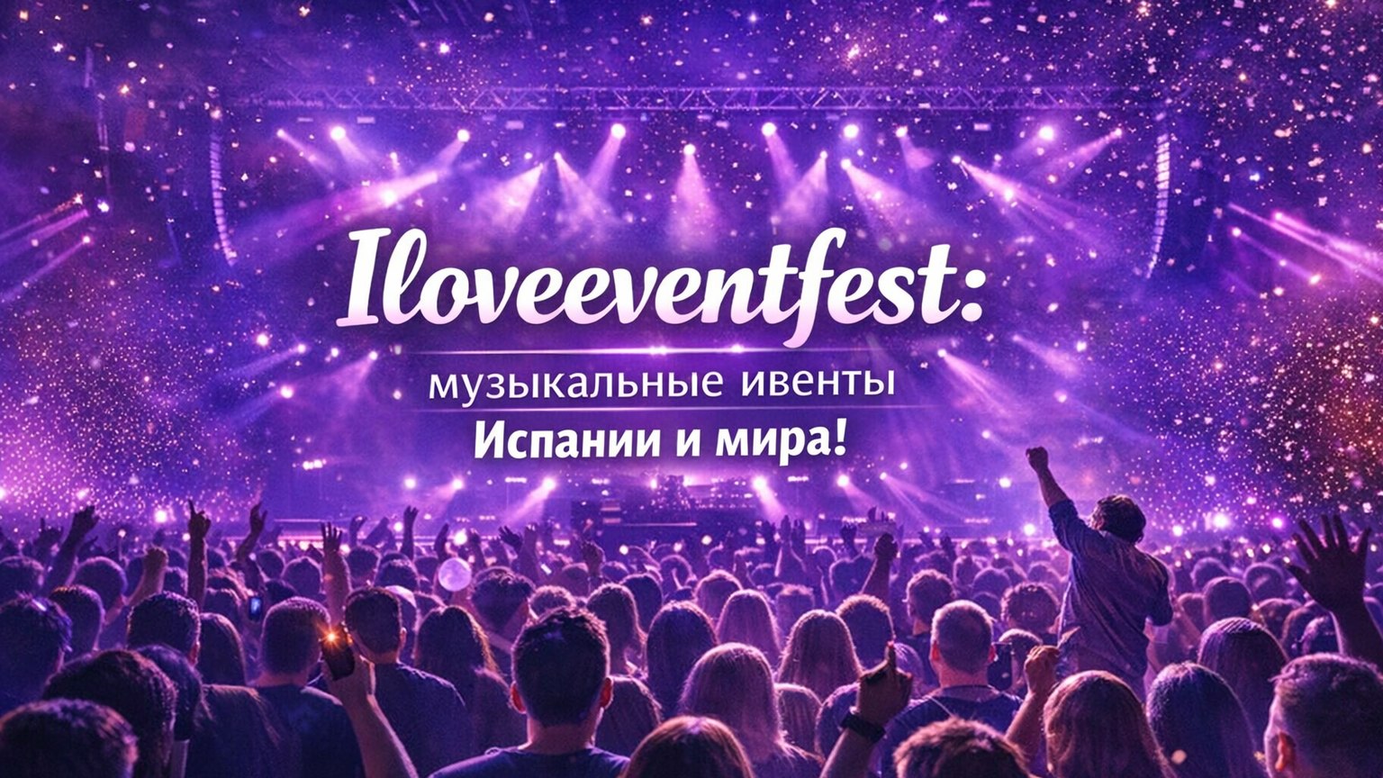 ILoveEventFest