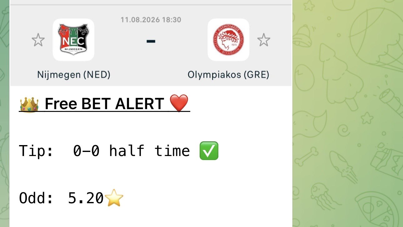 RODRIGES TIPS 🇩🇪