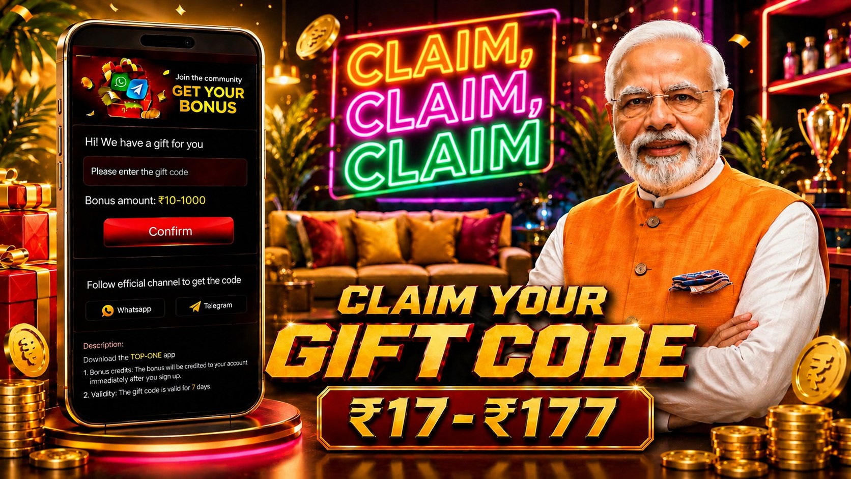 Laxmi Looters ( Official)
