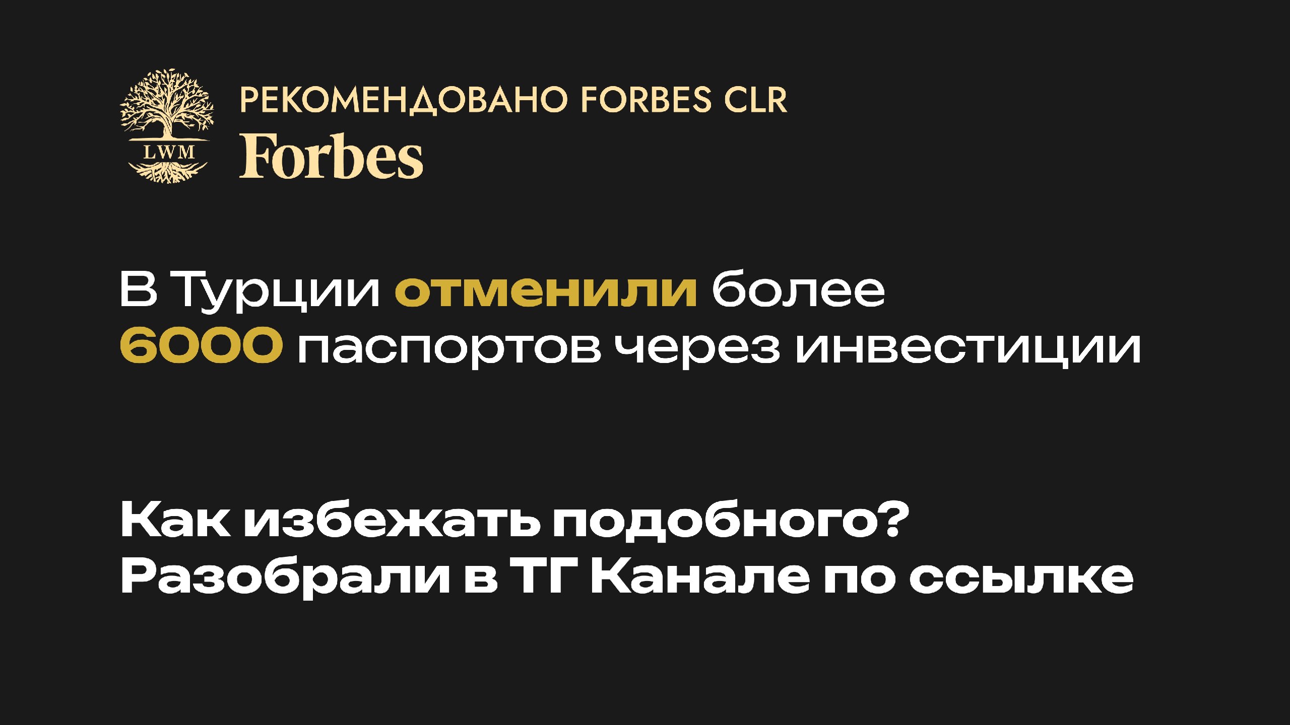Ленар Рахманов: гражданство Турции, инвестиции