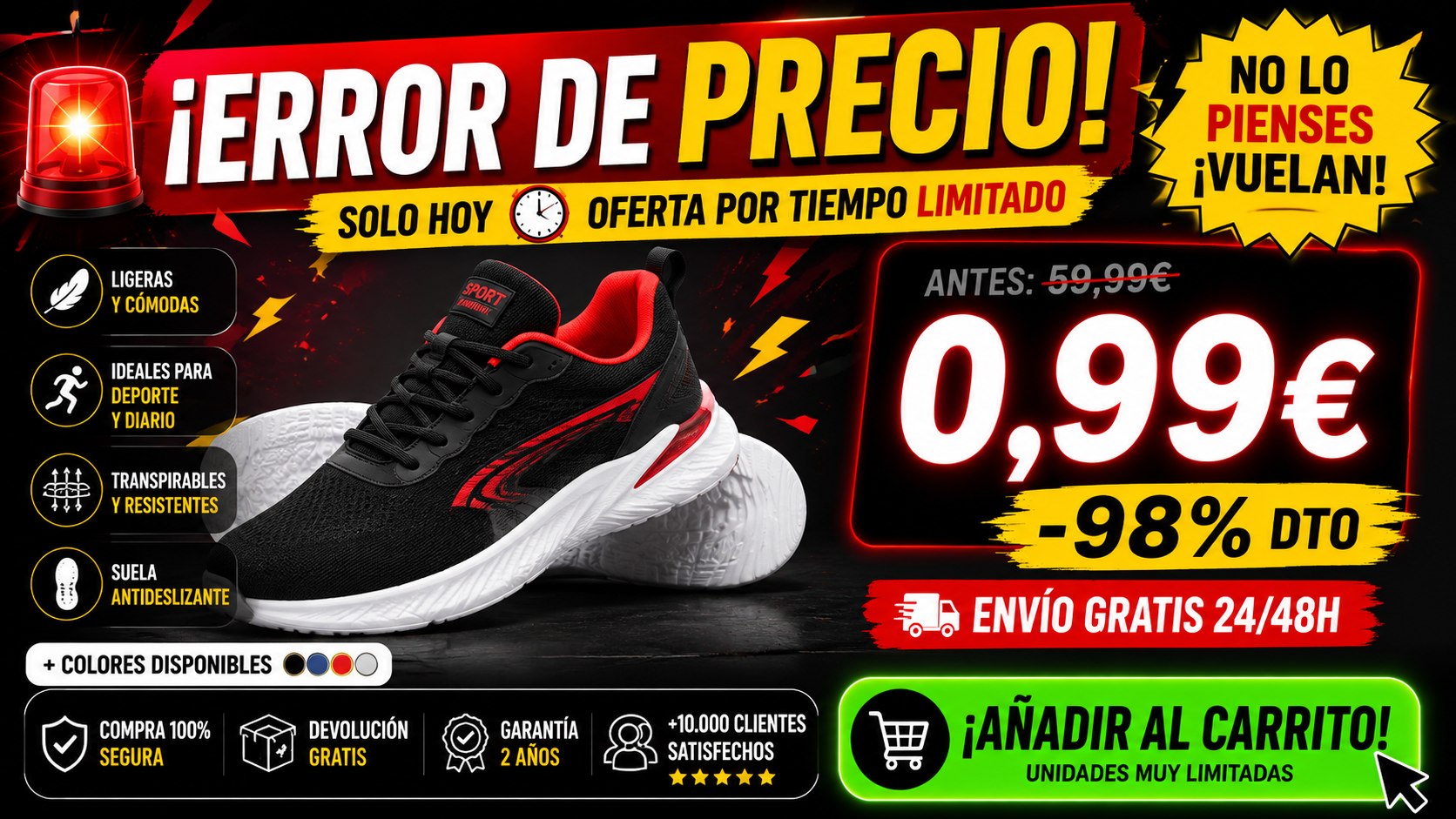 🔹Cholloterapia🔹 ⚡️Cupones ➜ Ofertas ➜ Chollos ➜ Bajadas de precio⚡️