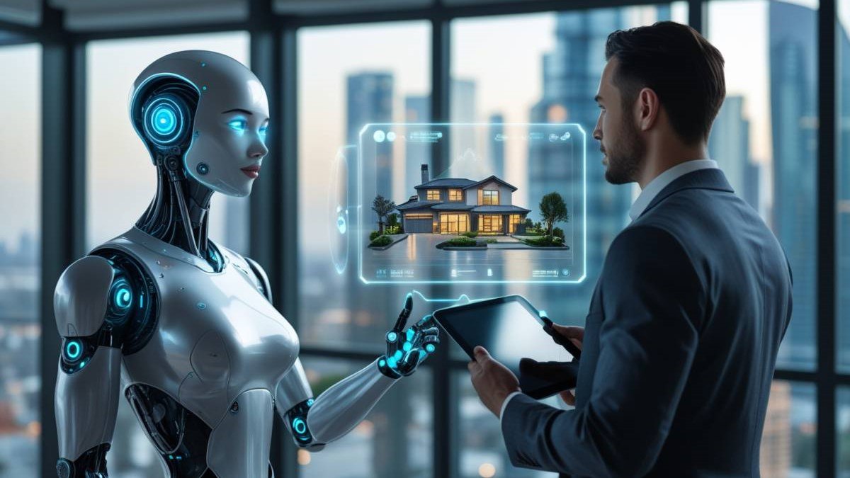 🏡 Homera | Аренда квартир | AI Agency
