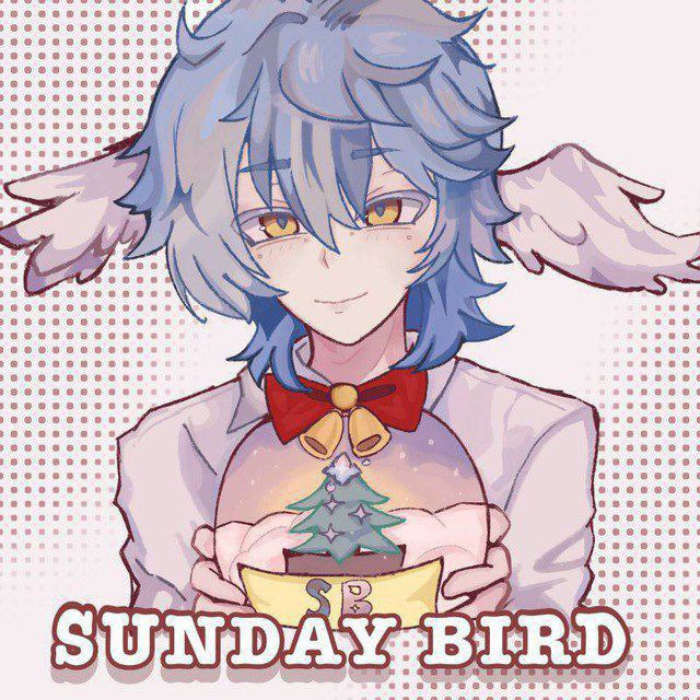 @sundeybird