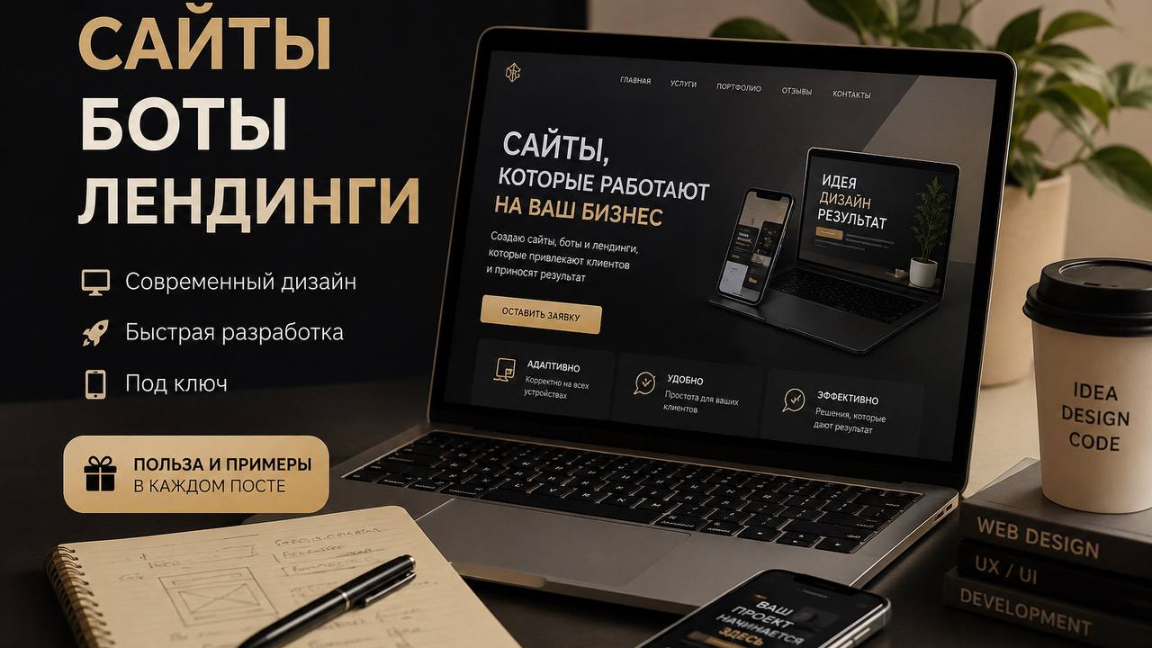 💰 Сайты, которые продают | Амина Ахмедова"