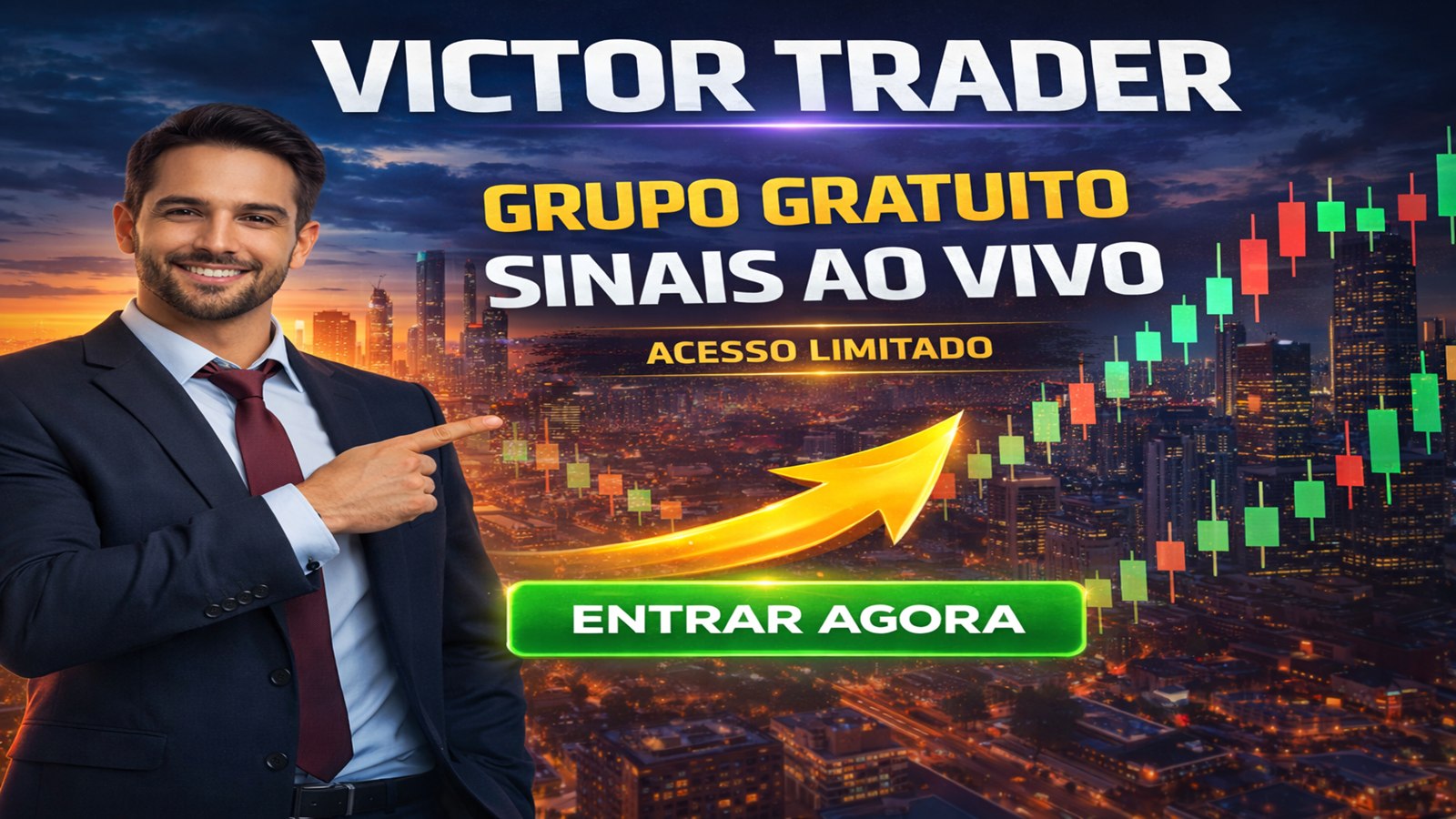 Victor monteiro