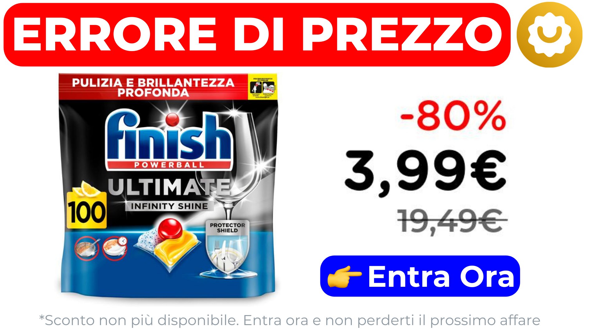 ⚡️🚨RafficAffari🚨⚡️Offerte Bomba ed Errori di Prezzo a Raffica 👀