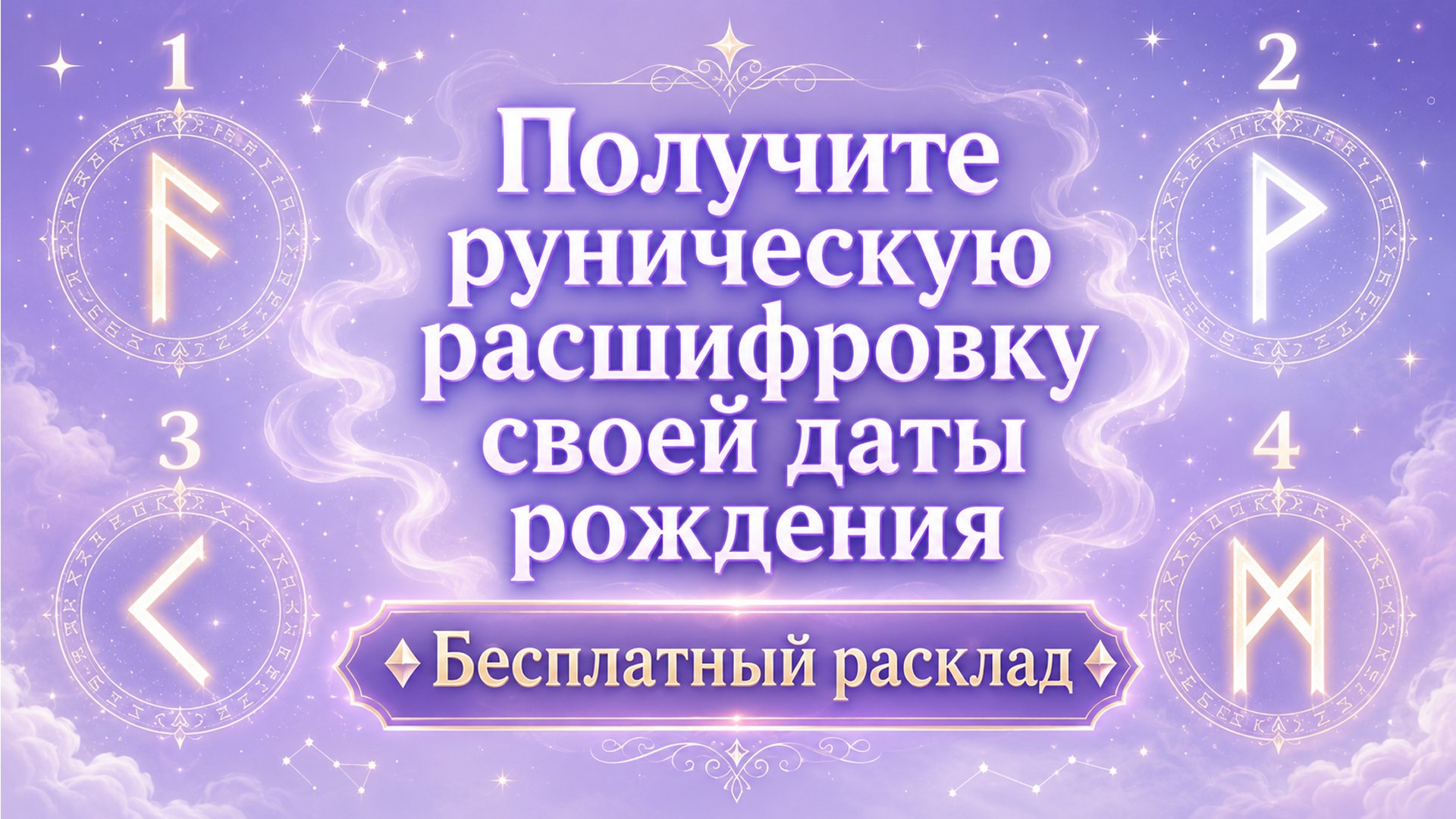 Мира | Руны и род