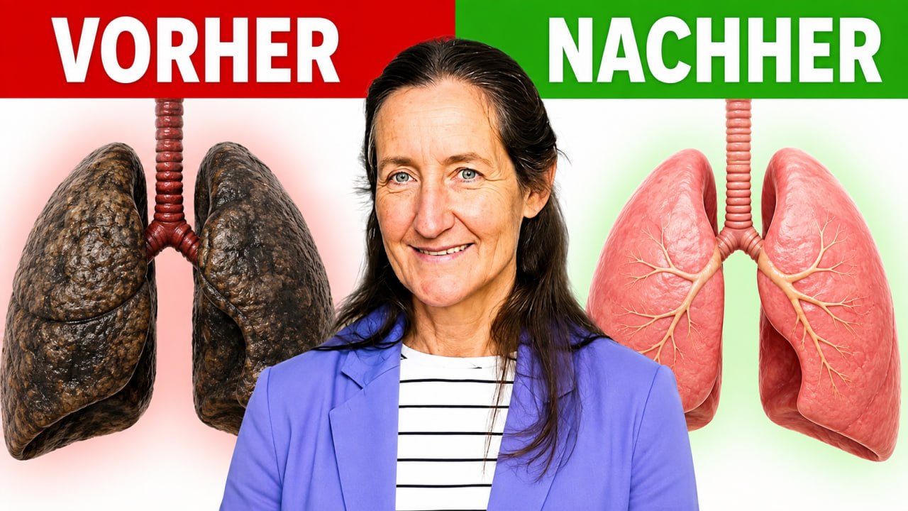 Inspiriert von Barbara O'Neill