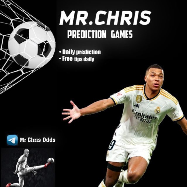 @mrchrissodds