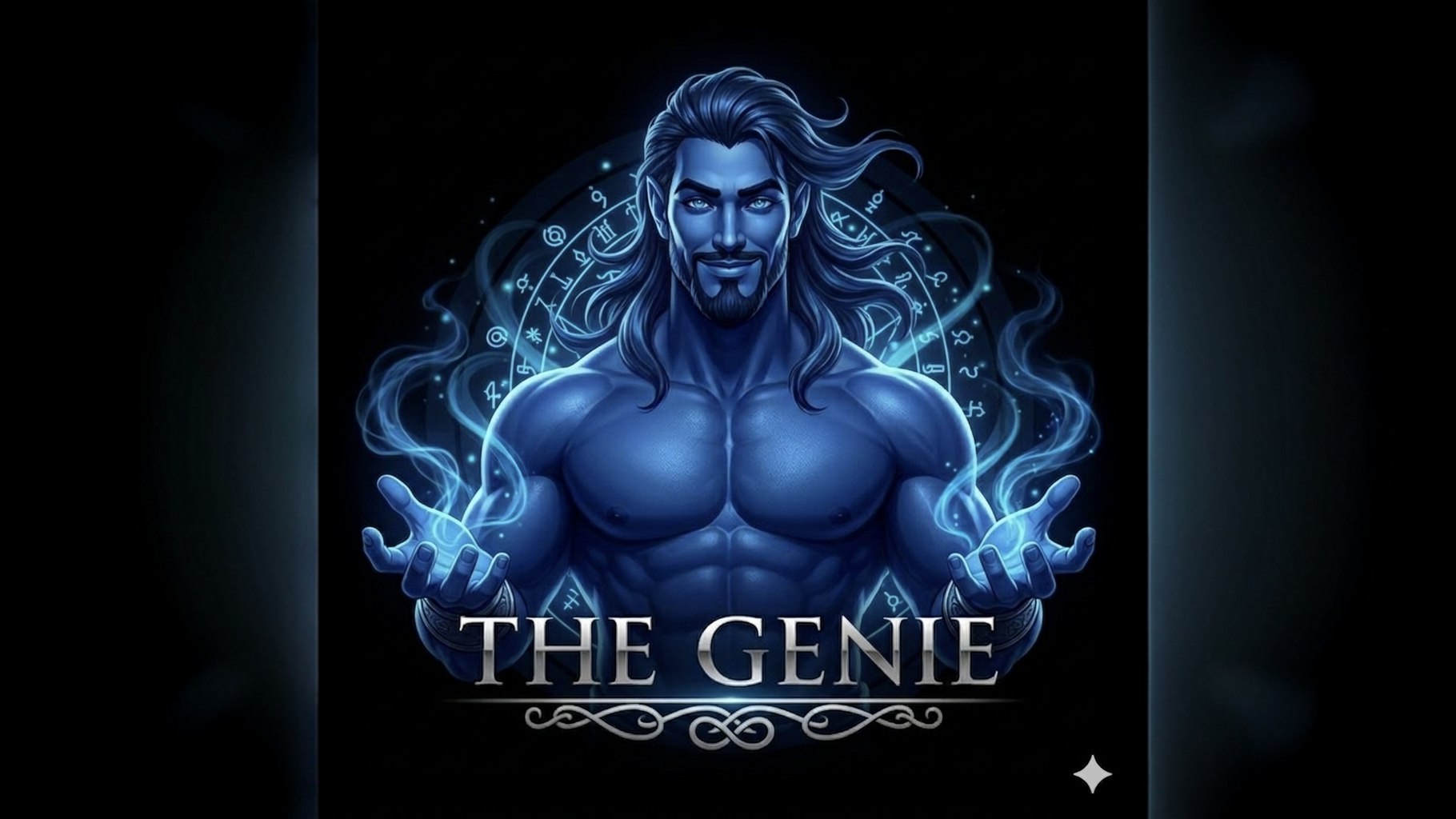 The Genie ichancy