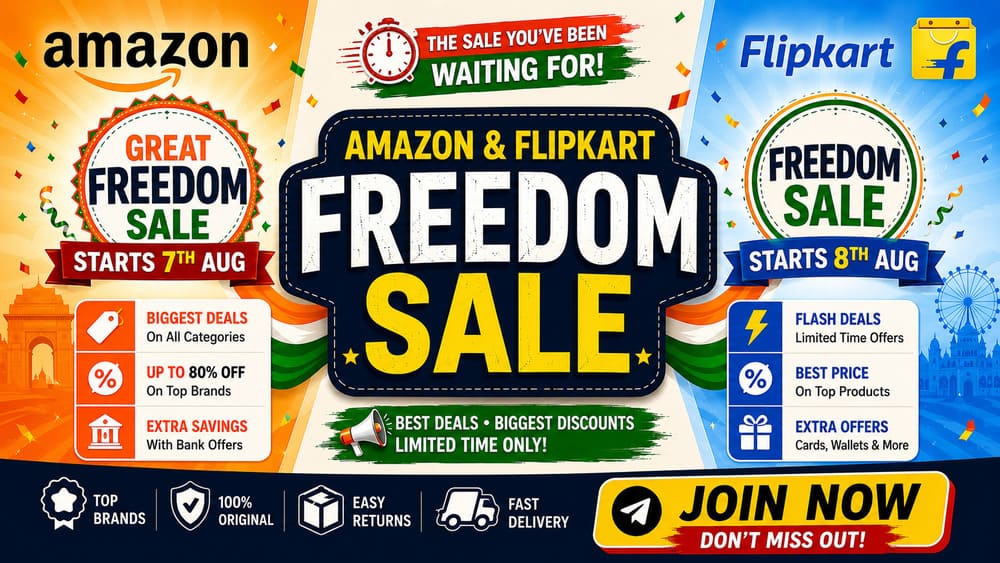 Shopping Deals Online