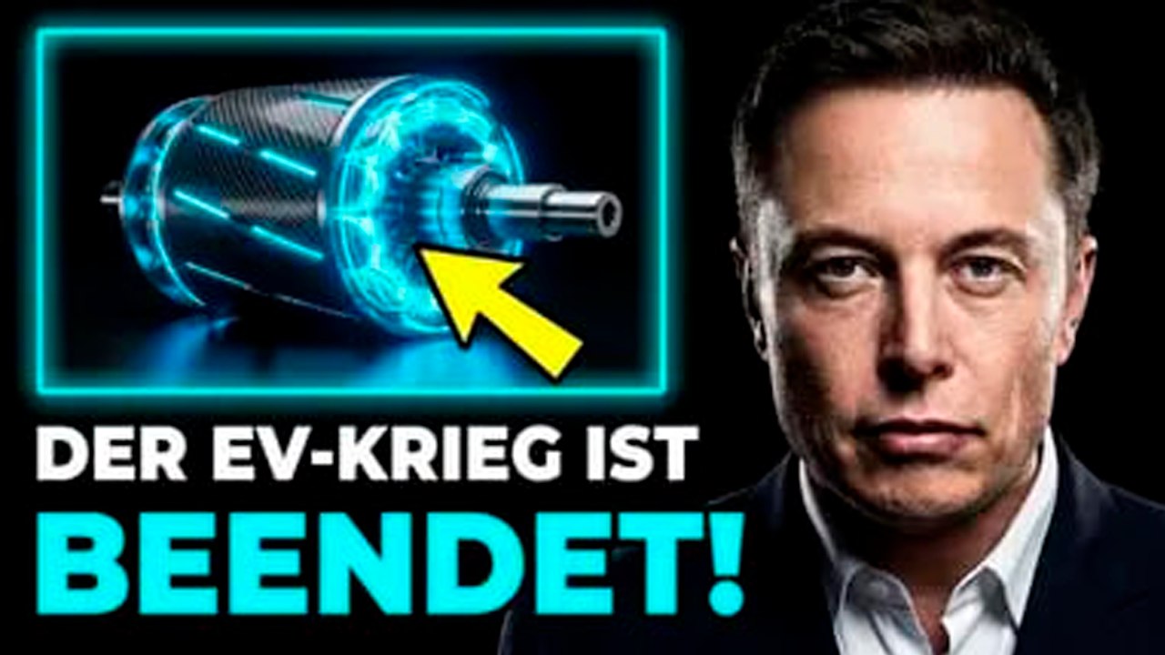 FREIE ENERGIE⚡️