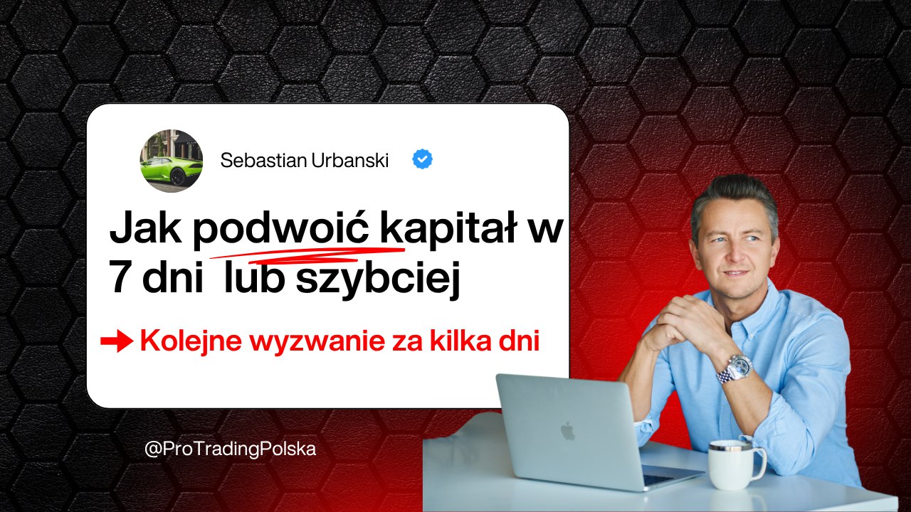 Akademia Tradingu 🎓💰