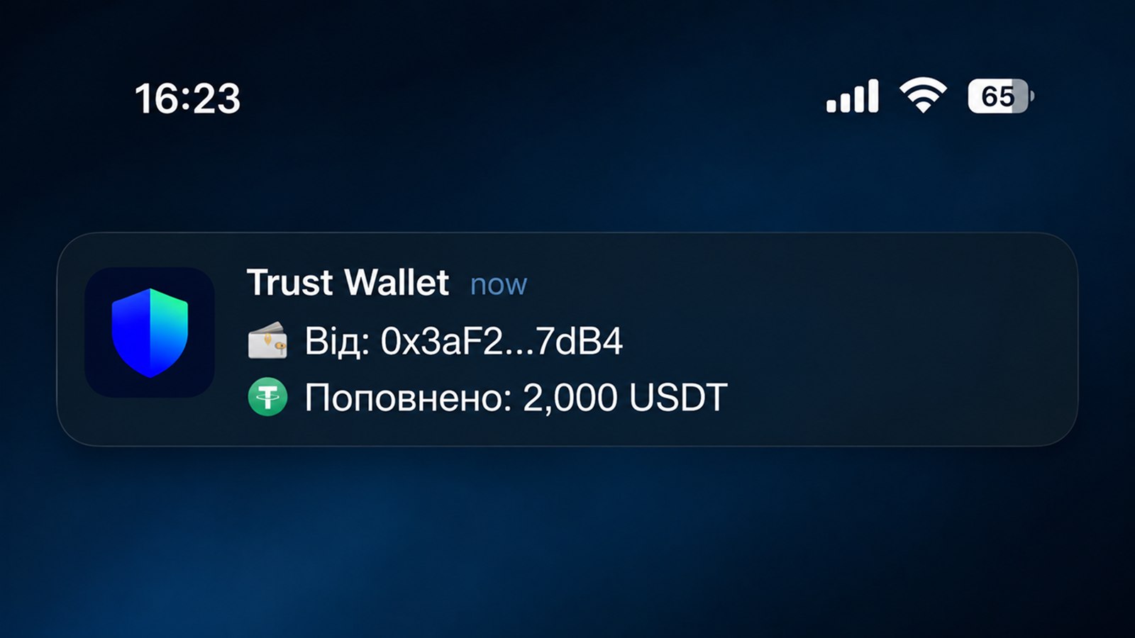Навчання трейдингу ProTrade