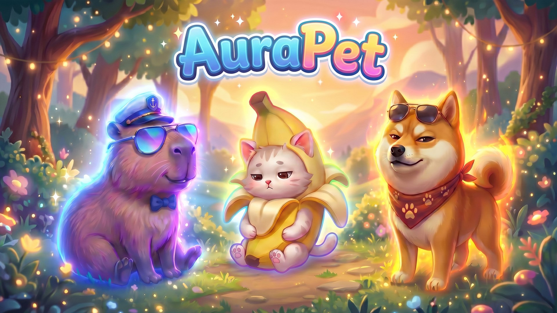 AuraPet