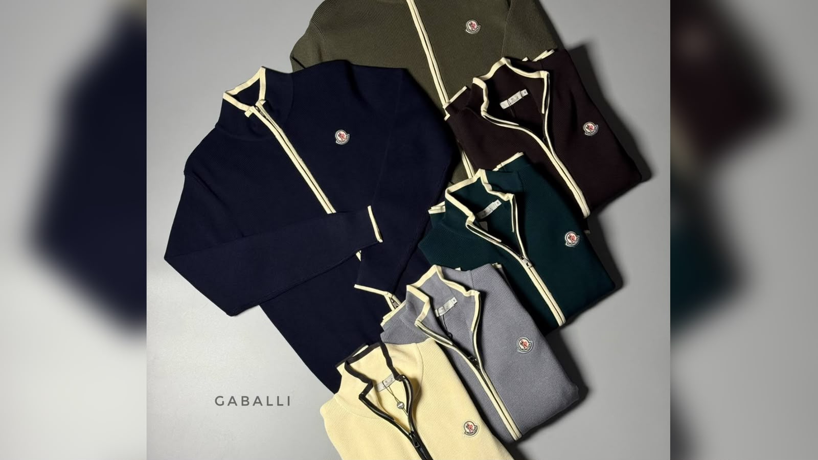 GABALLI | MERCALI оптом