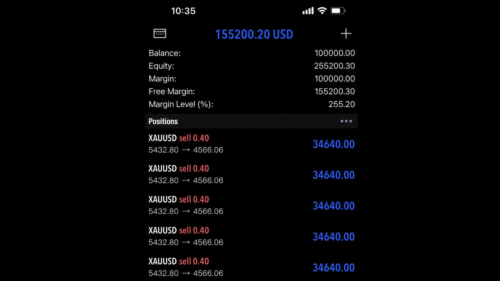 SMOKE FX TRADES 📈