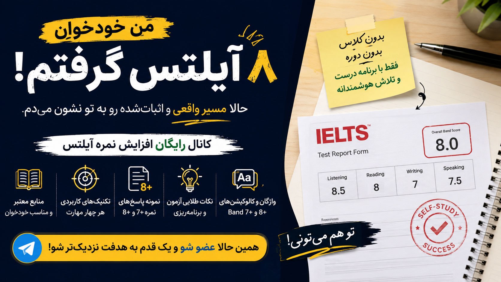 guide to ielts