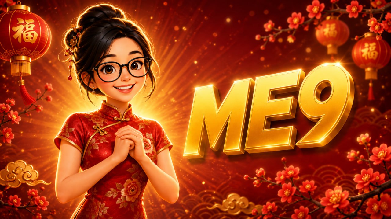 ME9.com