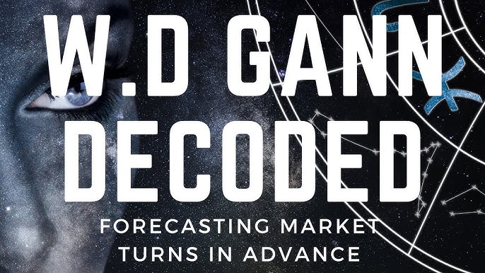 ✡GANN Mastery Hub ✡