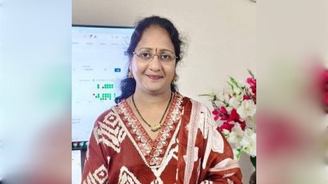 RADHIKA TRADER