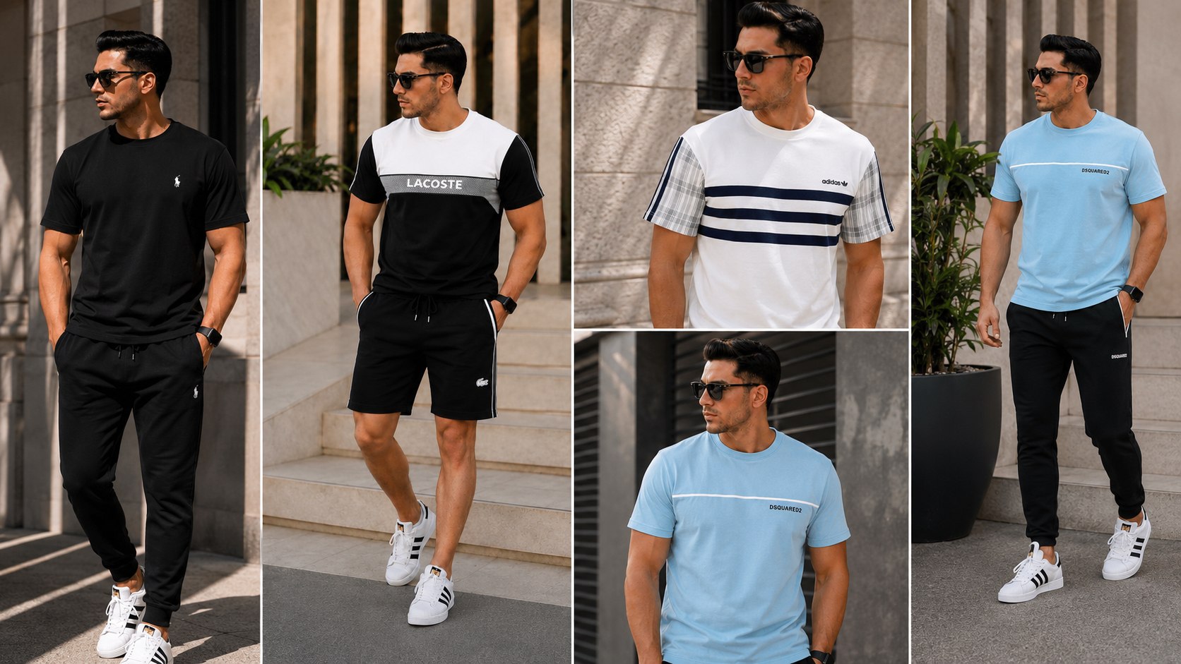 K&B FASHION