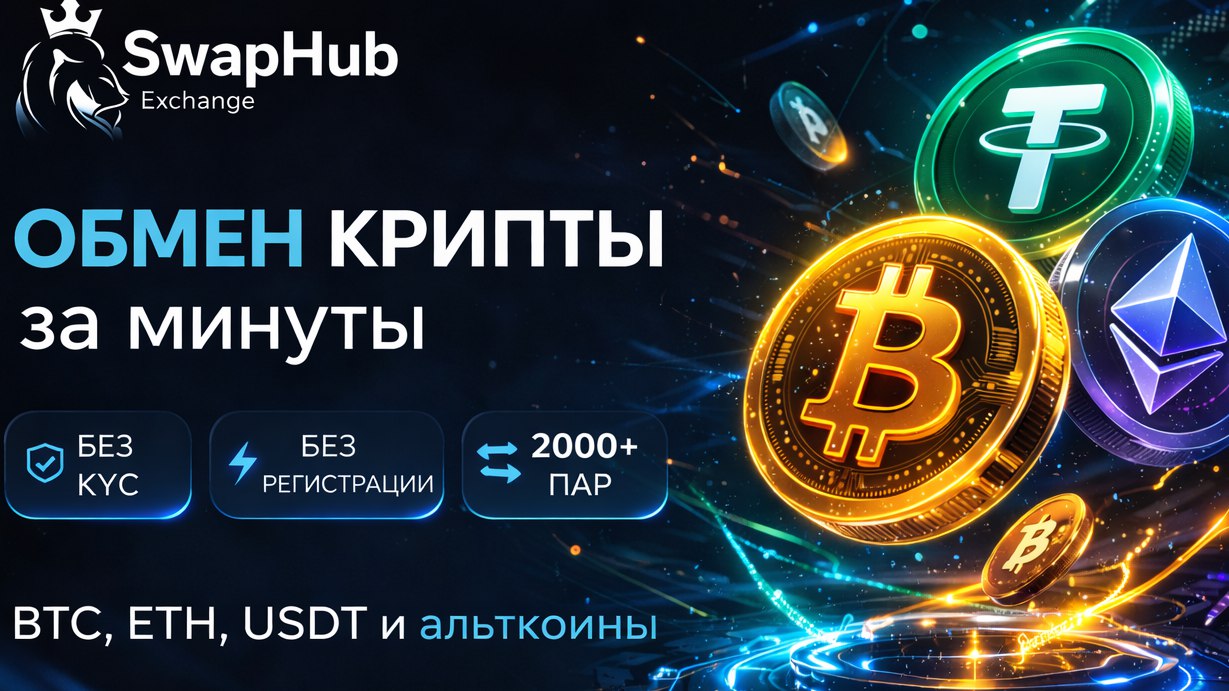 SwapHUB Exchange