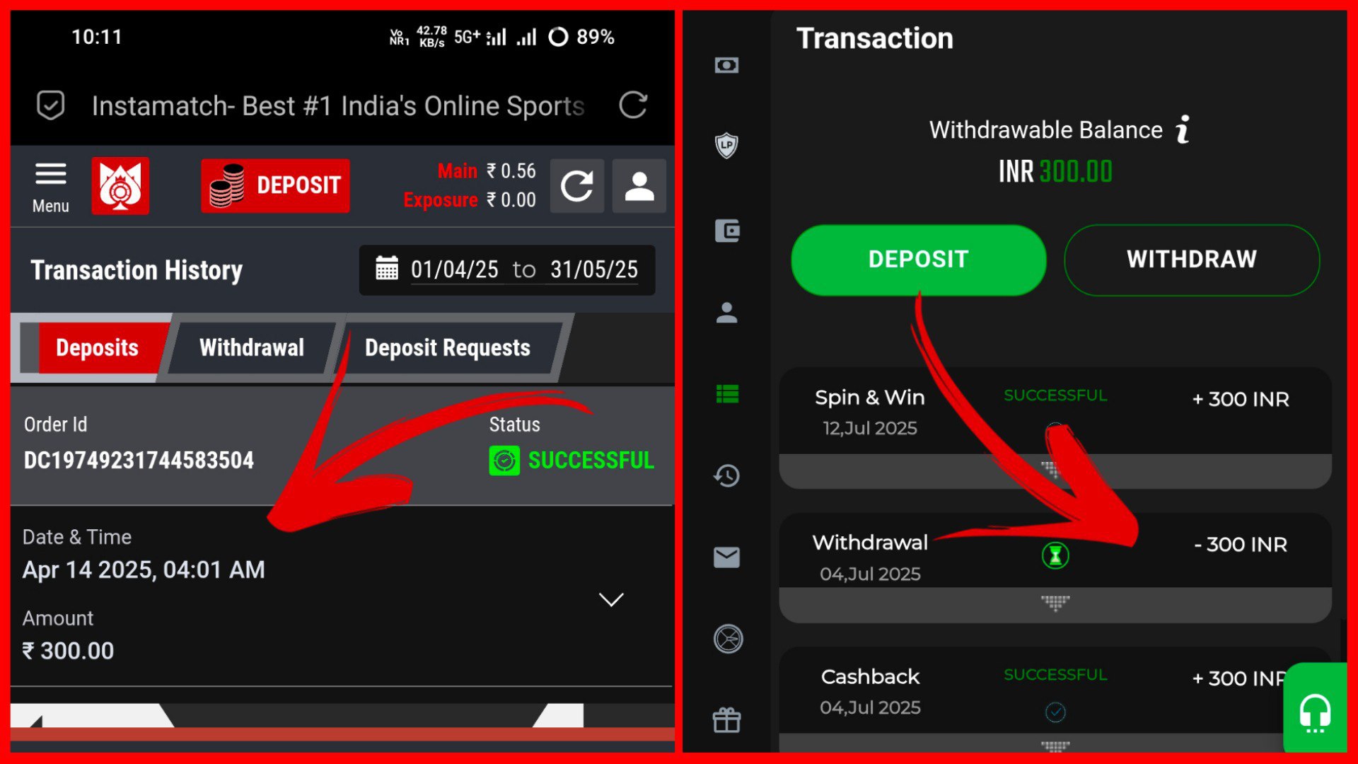 FREE BET EARNING 😍