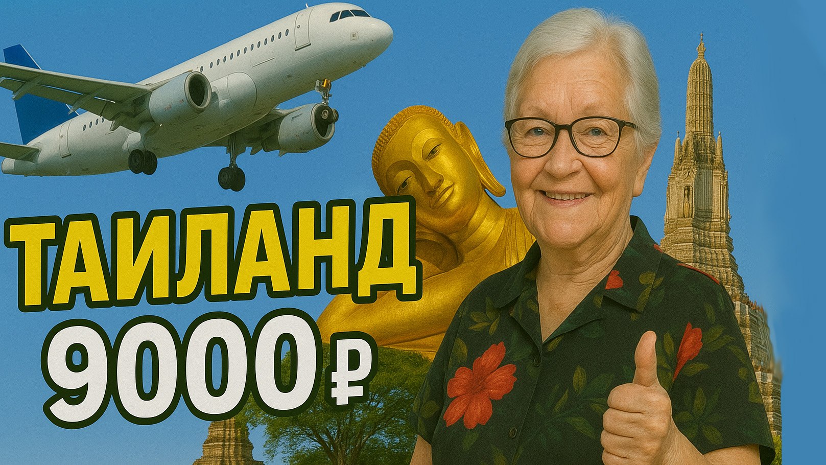 Билеты и туры в Азию: Таиланд, Вьетнам, Китай, Бали и другие