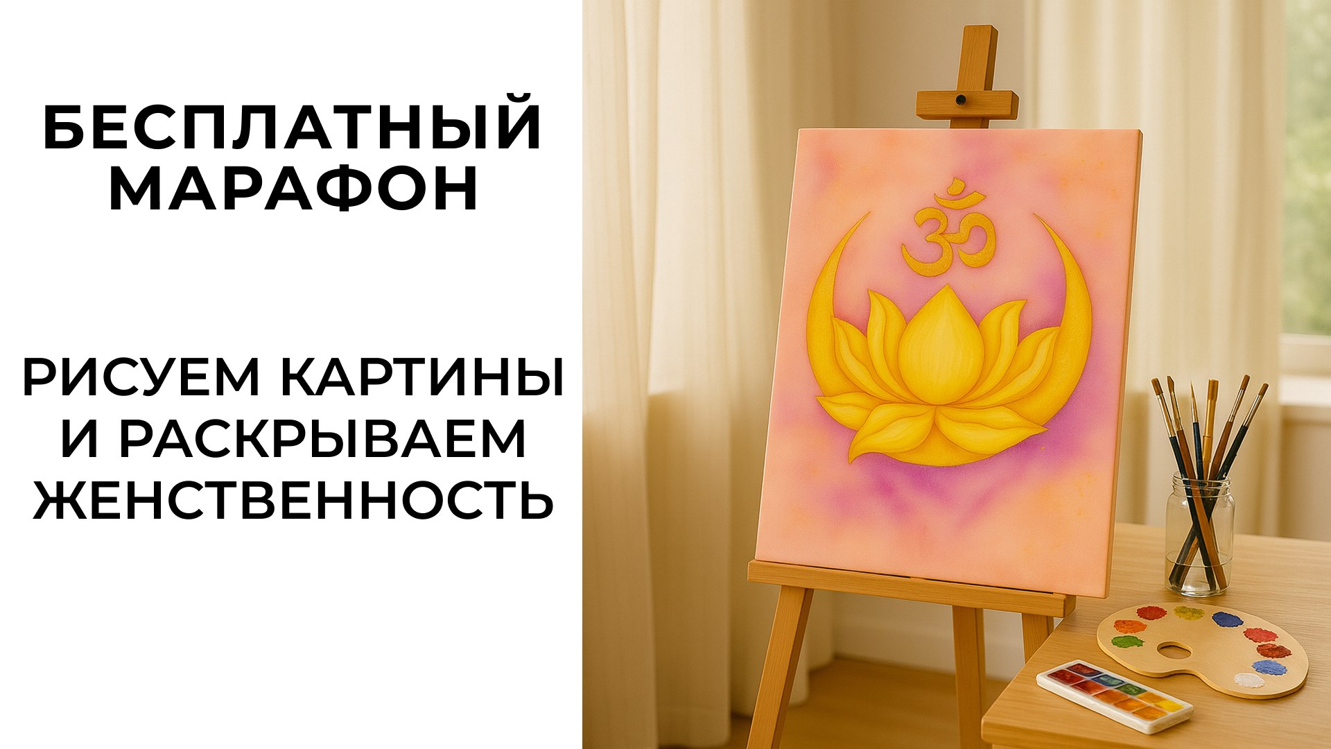 Сакральная геометрия