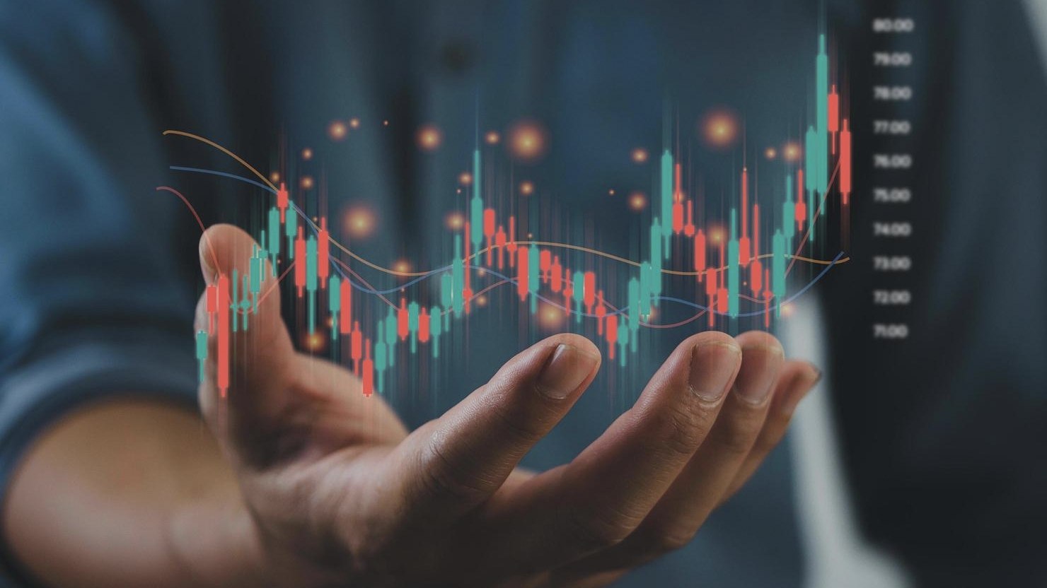 EDRIC - Market Architect