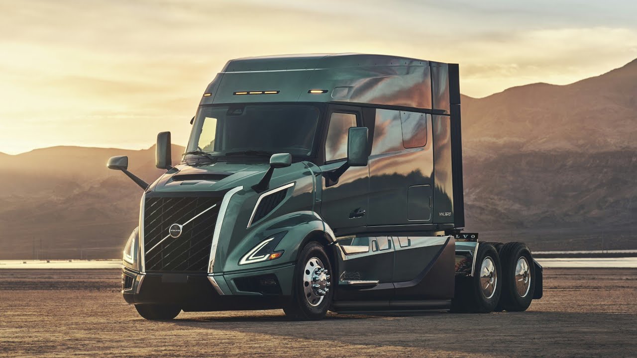 Truck Sales