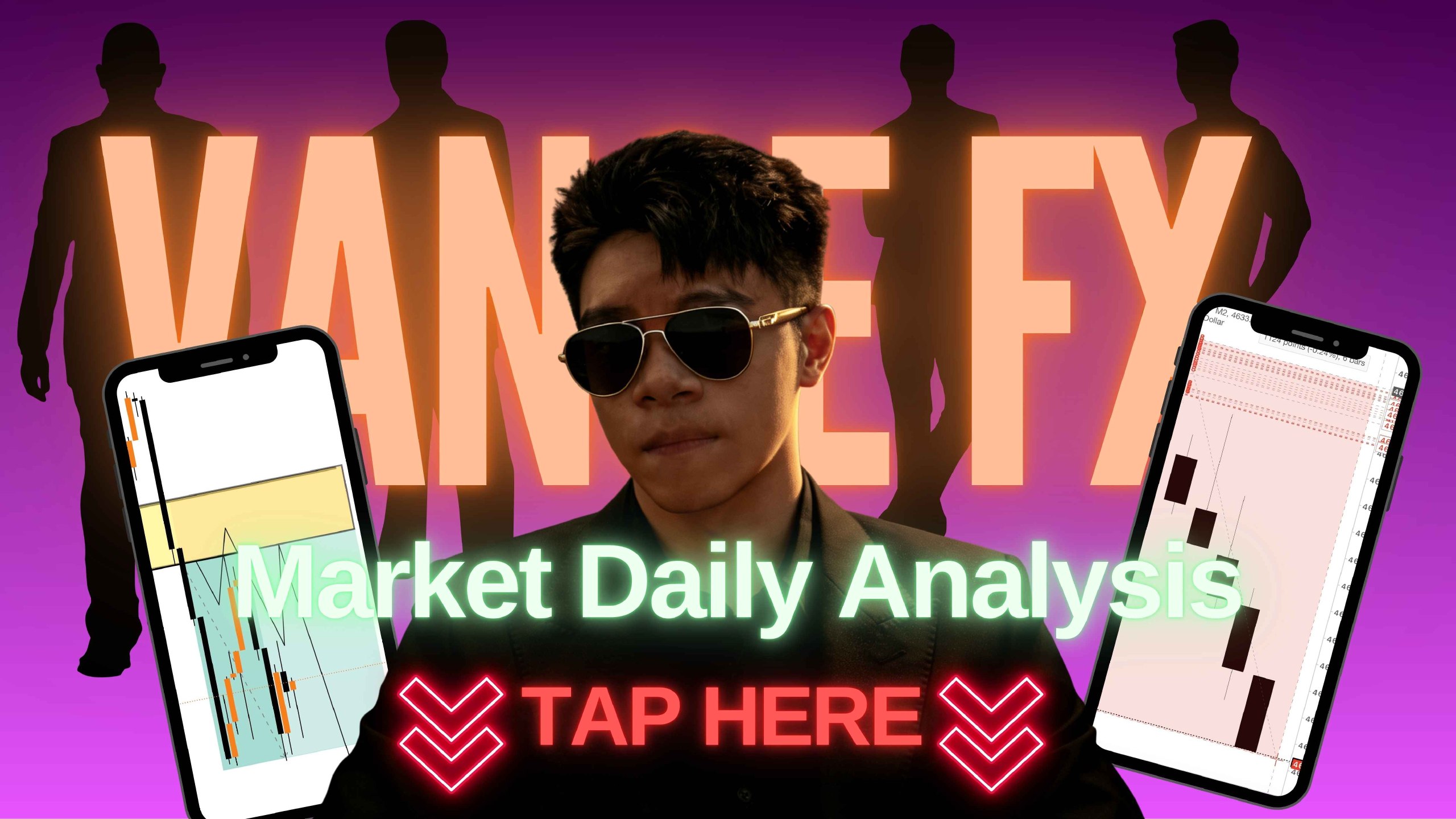 𝙑𝙖𝙣𝙘𝙚 𝙁𝙓