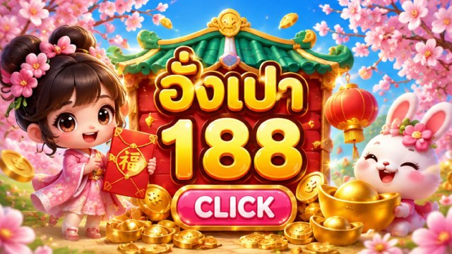 🇹🇭THB.CASINO-คาสิโนที่คู่ควรเล่นที่สุดในไทย
