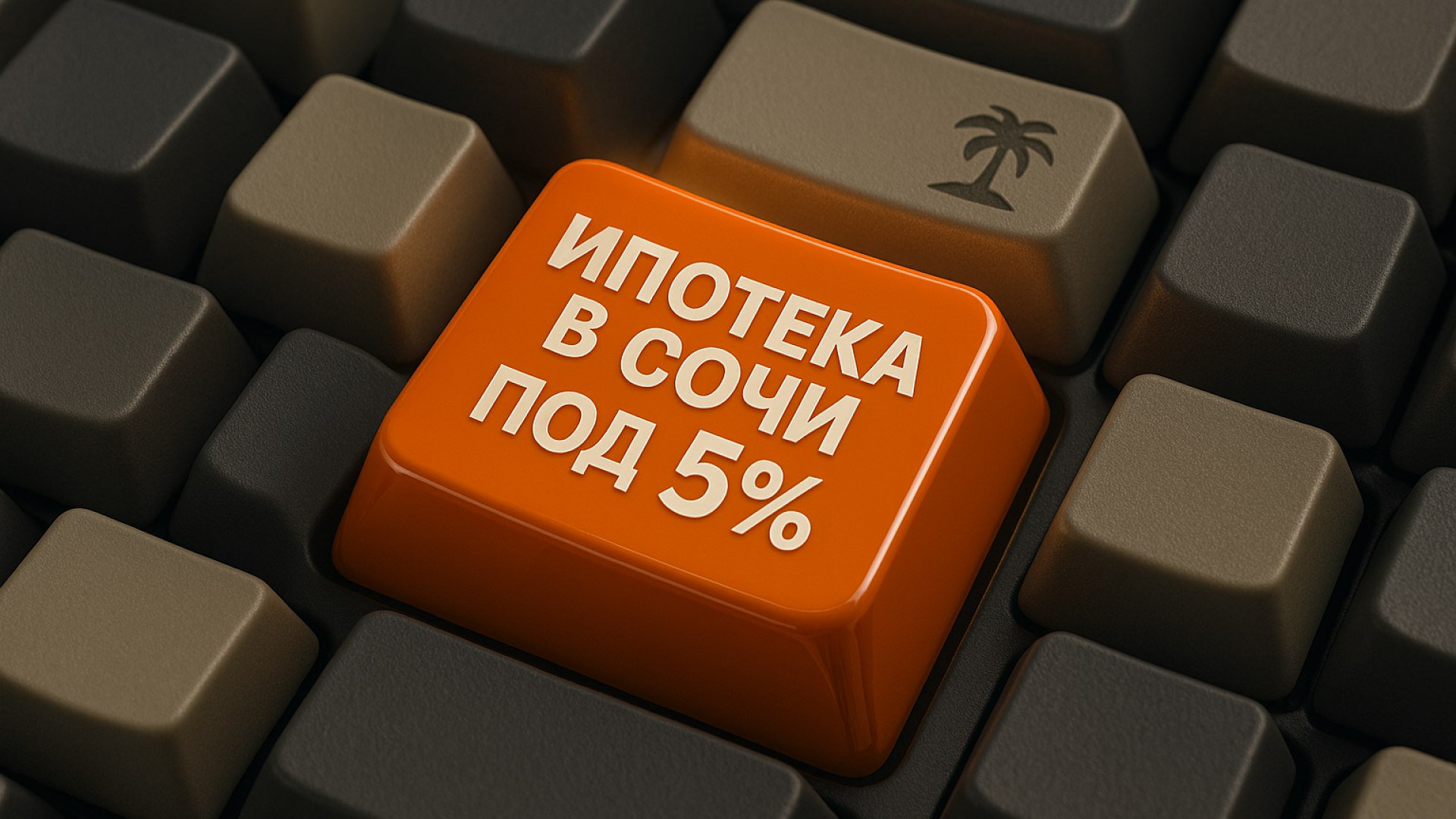 Вальков | Недвижимость Краснодара