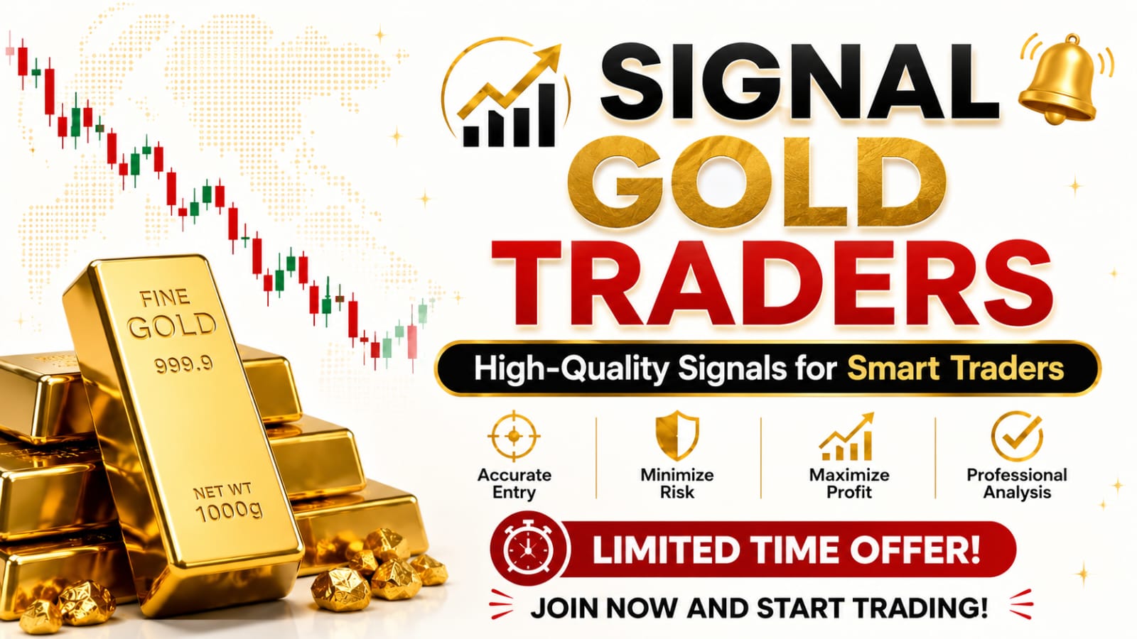 GOLD PRO SOGNALS