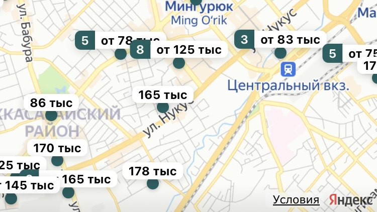 UzLocate