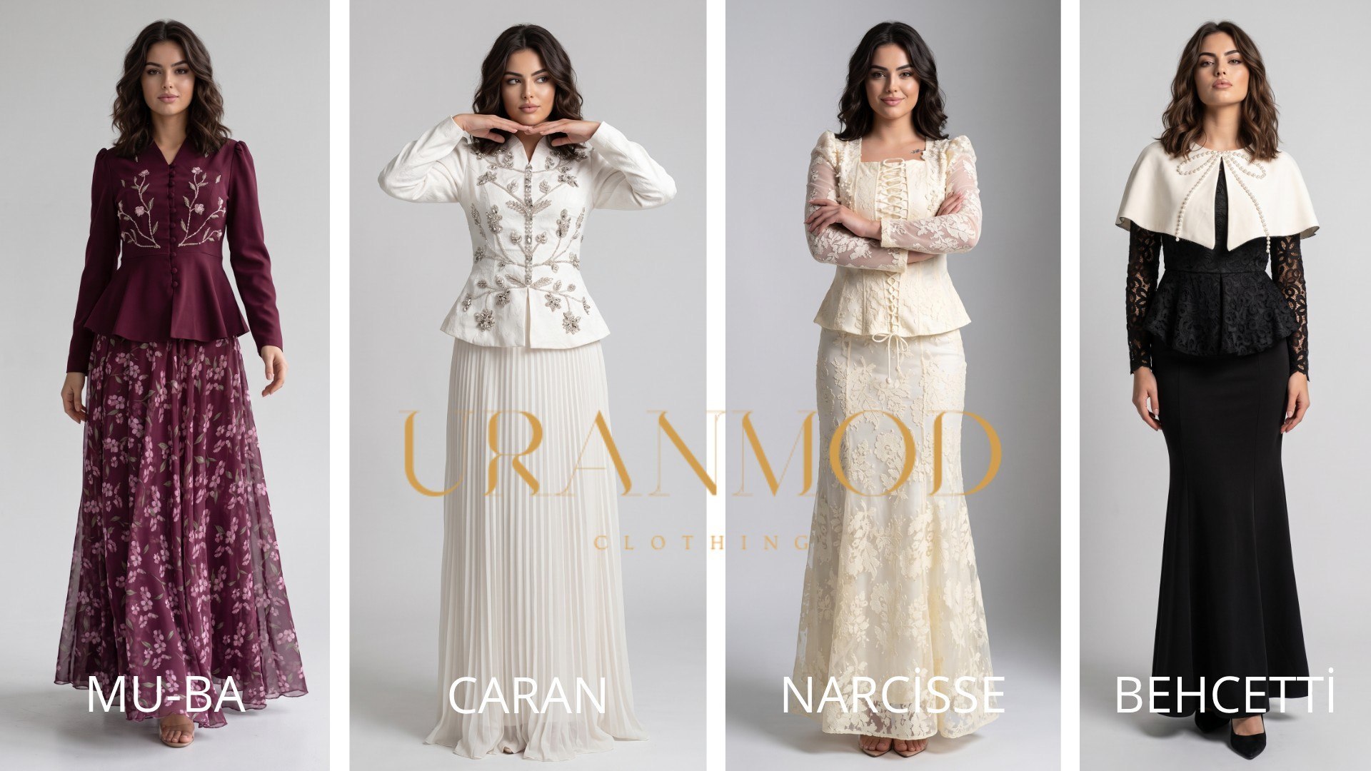 ~URANMOD ONLİNE CATALOG ~