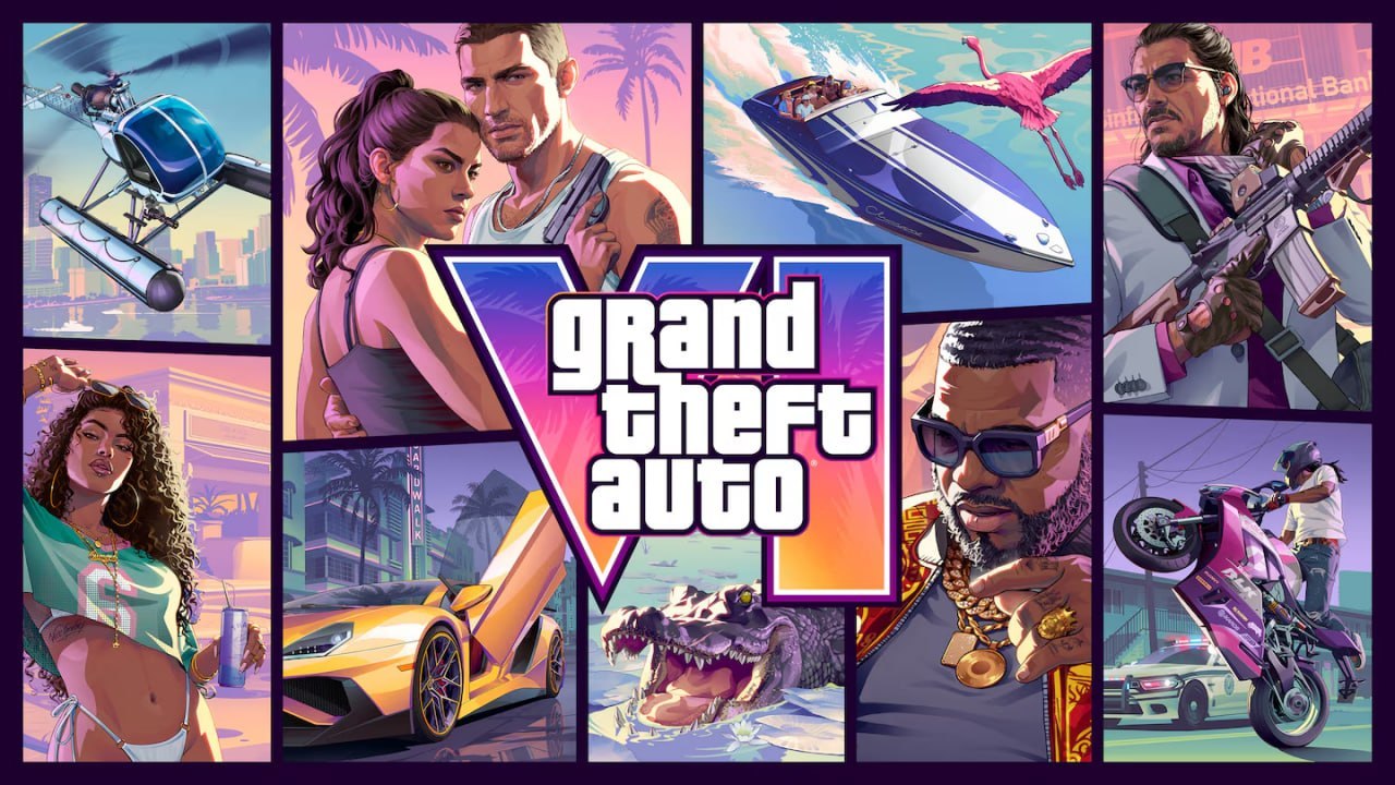 RP Game | PSN Games