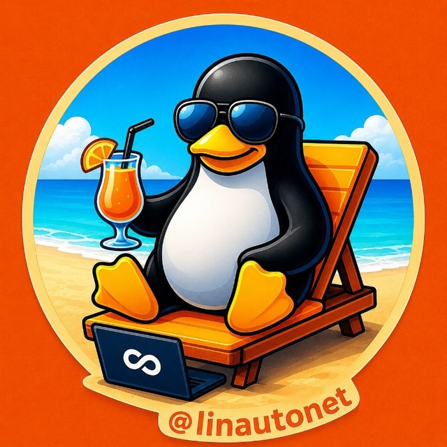 @linautonet
