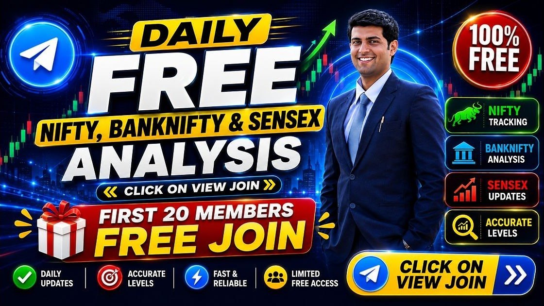 Bank Nifty Share Market