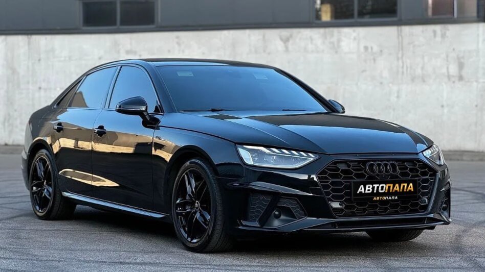 АвтоПапа⚙️