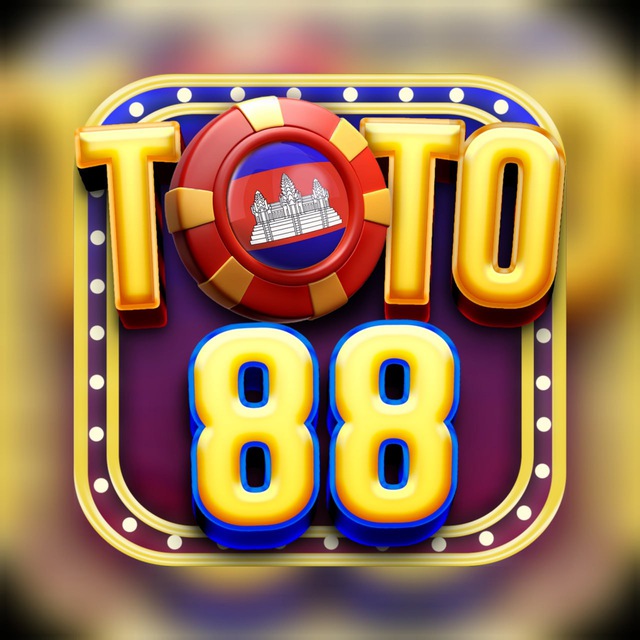 @toto88kh_bot