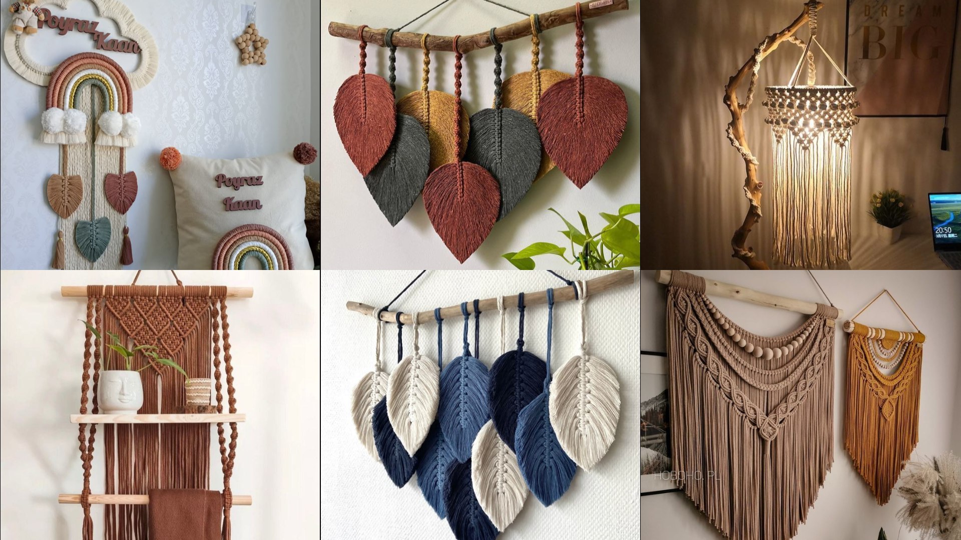 Dokan Ward🌿🌸Handmade Macramé & Boho Crafts أكبر مورد فى مصر والوطن العربي للهاندميد والمكرميات نوفر تنفيذ احترافي